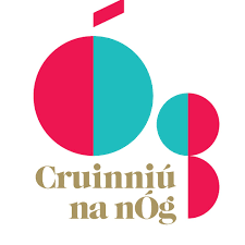 Cruinniu-로고