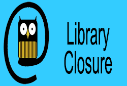Библиотека-закрытие