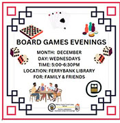 Board-Game-Evenings