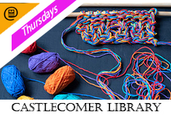 Castlecomer-Knitting