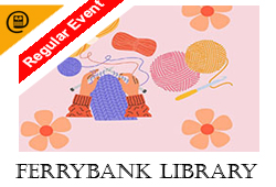 Ferrybank-Knitting