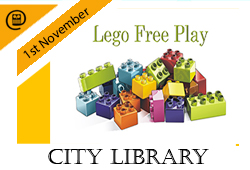 Free-lego-play---City