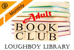 Loughboy-Книжный клуб для взрослых