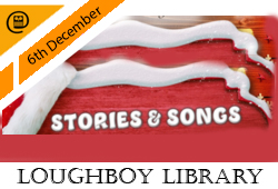 Loughboy-рождественские истории