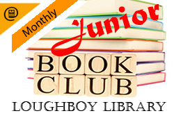 Книжный клуб Loughboy-Junior