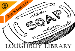 Loughboy-soap