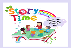 storytime-poster