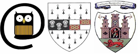 LibraryCouncilCorporation Logos