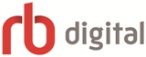RBdigital 160 x 63 RBdigital 160 x 63