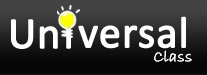 Universal Class Logo Universal Class Logo