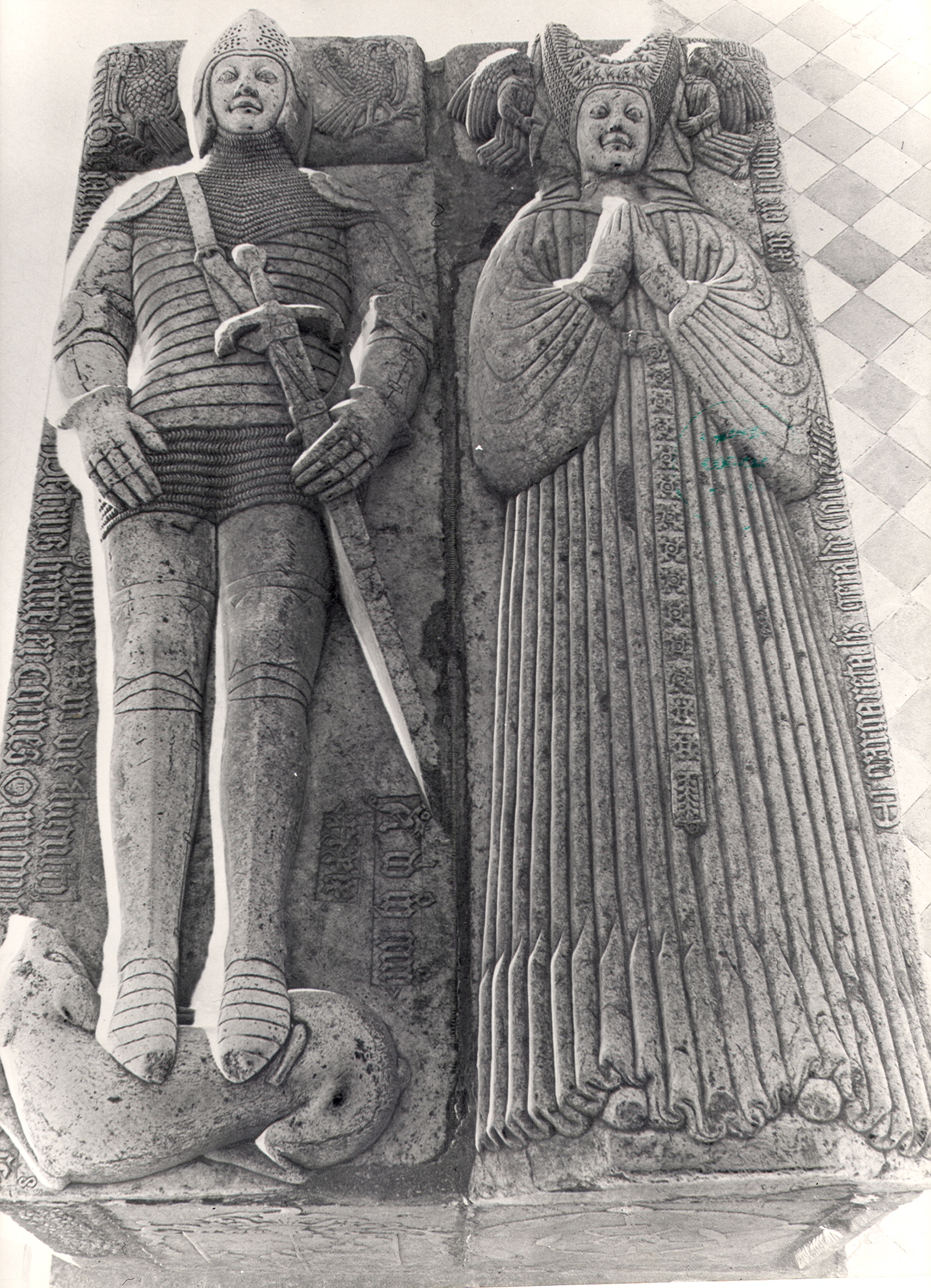 Butler-Tomb,-St-Canices-Cathedral-(Lawrence)