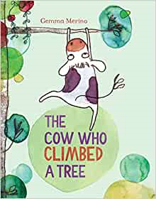 Cow-who-climbed-a-tree