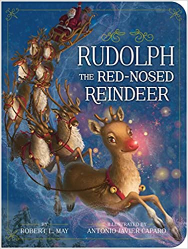 Rudolph