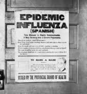 Spanish-Flu