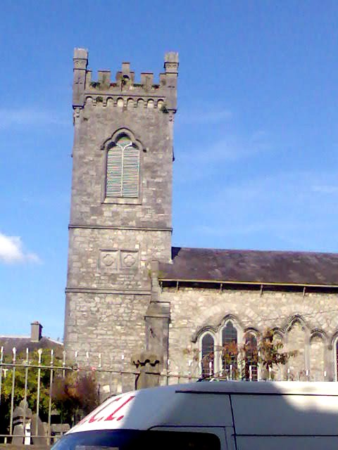 St-Johns-Priory