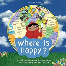 Where-is-happy