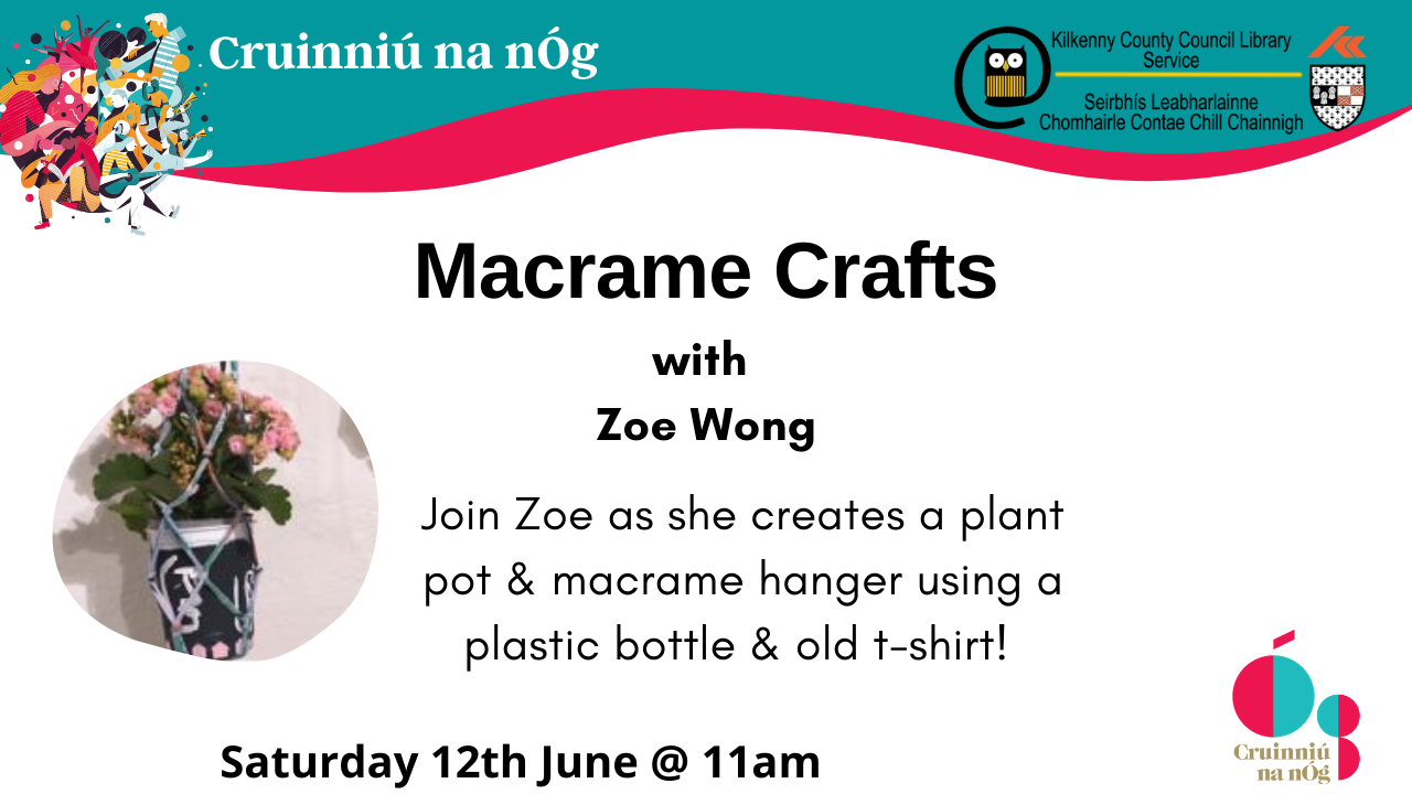 Zoe-Wong-craft-cover-pic null