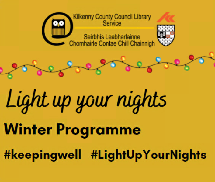 winter programme heading null