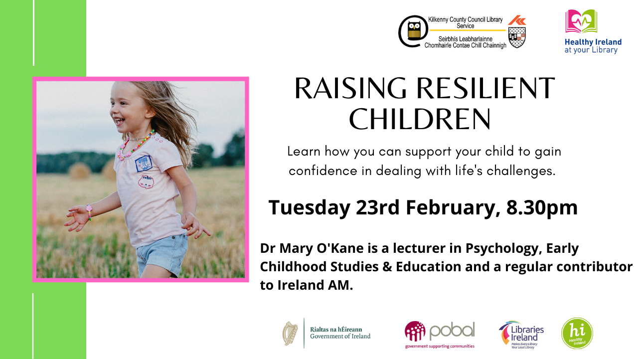 resilient children resilient children