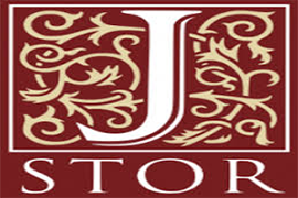 Logo JSOR