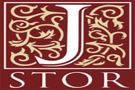 logotipo de JSOR