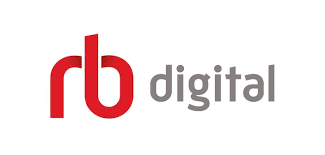 online magazines logo null