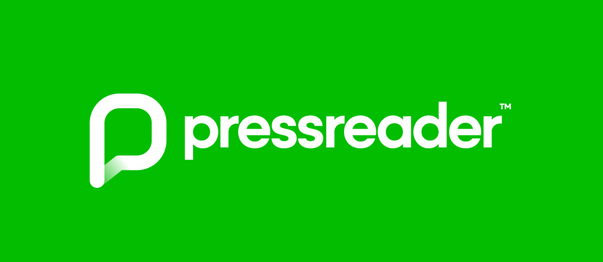 PressReader-Logo PressReader-Logo