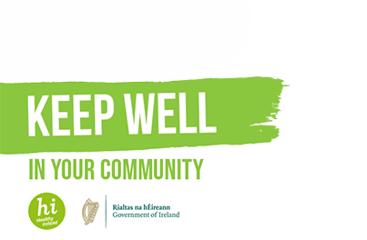Keep-Well Keep-Well