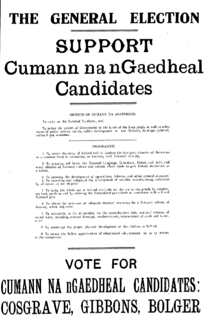 Election-Poster-1923-Election