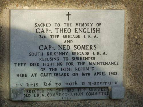 Memorialul Ned-Somers-Callan