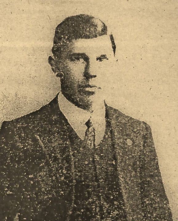 Seán Ó Murchú