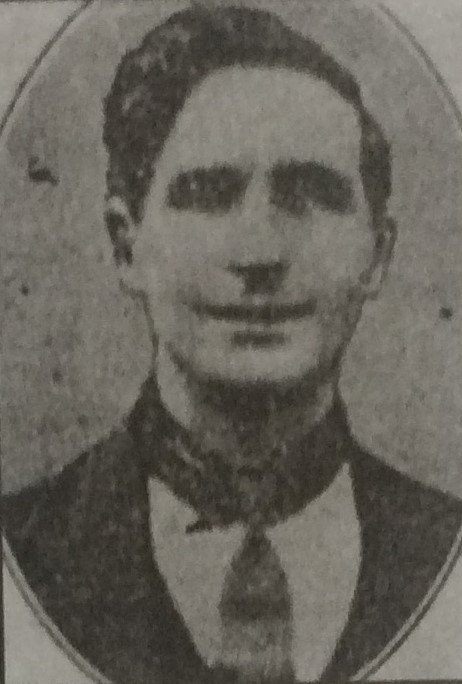 Seán-Phelan