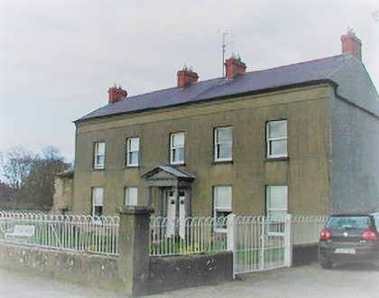 La-Reconstruida-Shipton-House-Kilmanagh