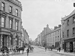 Patrick Street