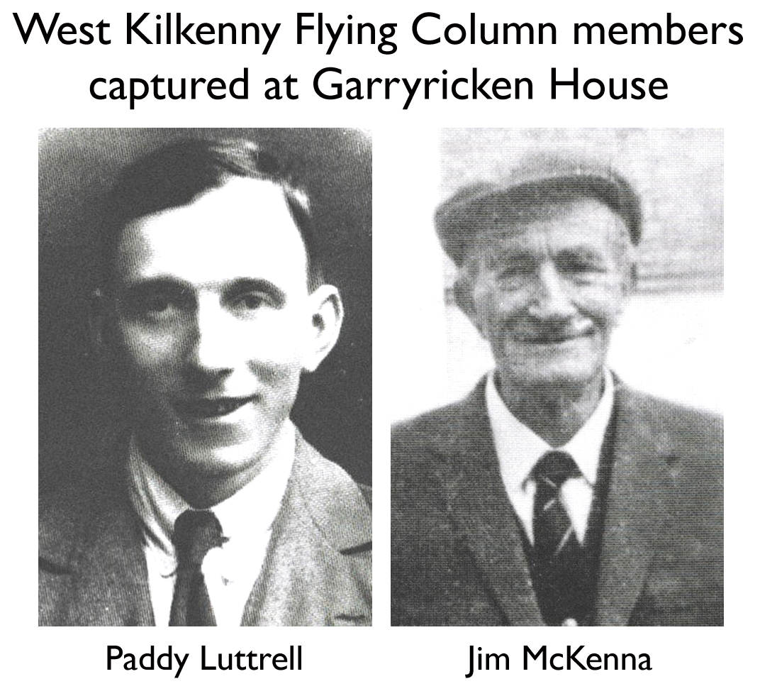 Flying-Column-Members-captured-at-Garryricken---Mckenna-and-Luttrell