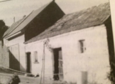 Knocknamuck-Tullaroan의 Kennedys-of-Kennedys-outhouse-of-Knocknamuck-Tullaroan