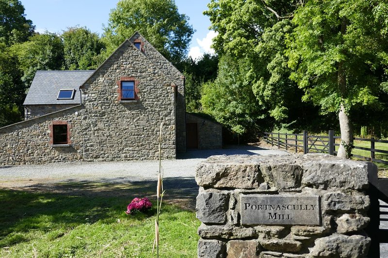 Moulin de Portnacsully