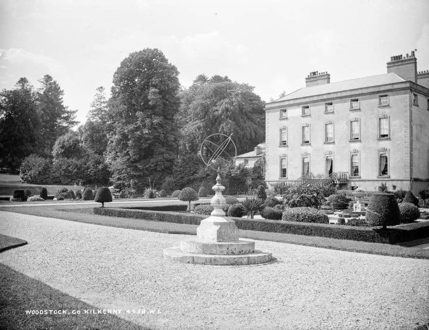 Woodstock-House-rear-view