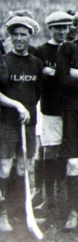 Пэдди-Донохью-и-Мэтти-Пауэр-в-сентябре 1921 г.