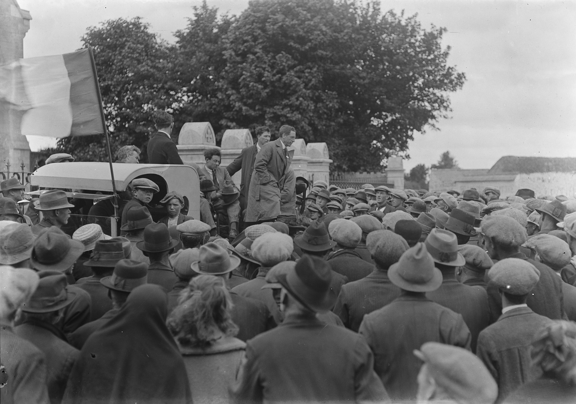 Cathal-Brugha