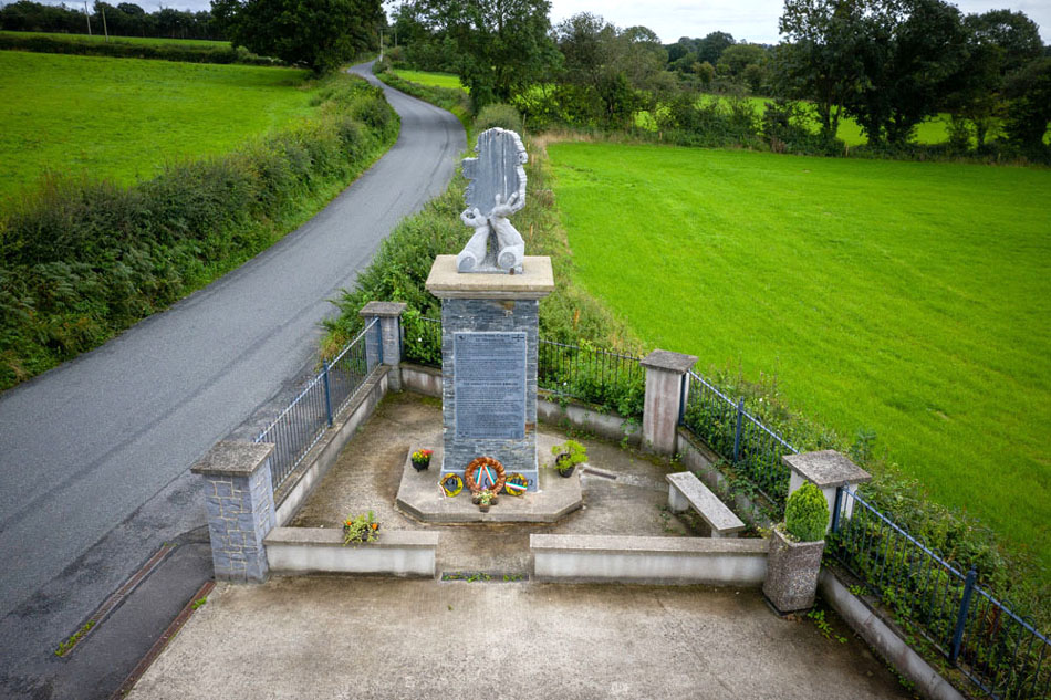 Sinnotts-Cross-Séadchomhartha-inniu