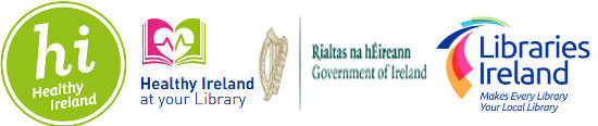 Heathy Ireland logotipai