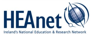 logo heanet