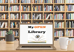 My Open Library - Kilkenny Library