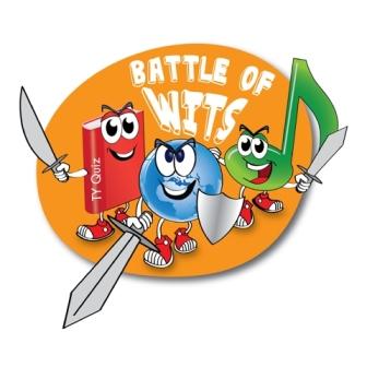 Battle of Wits Logo null