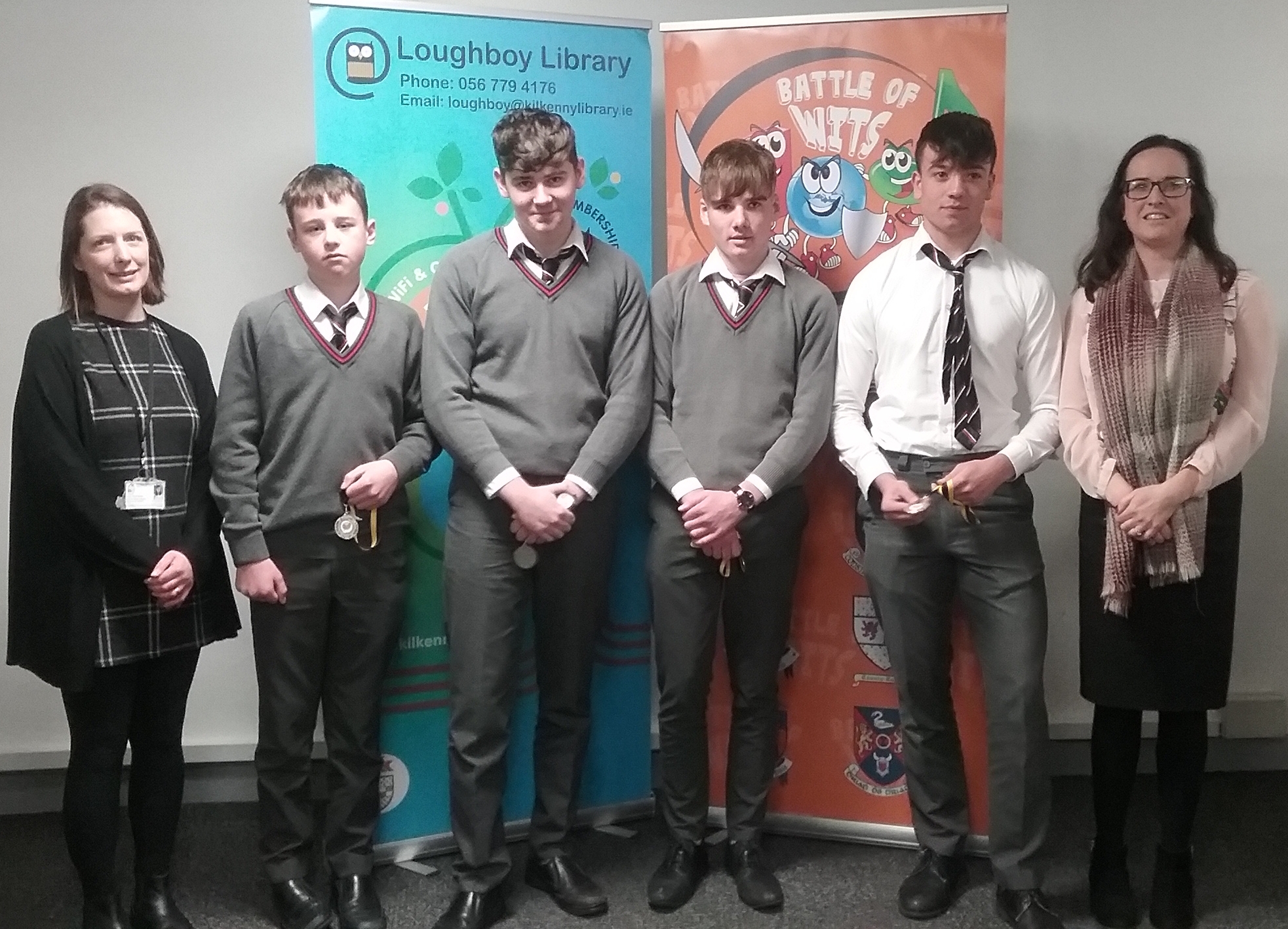 Kilkenny 2nd place Kilkenny 2nd place