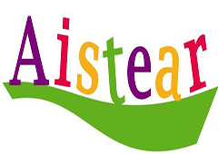 aistear-logo-laukums