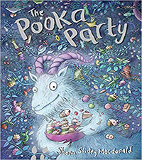 Fête Pooka