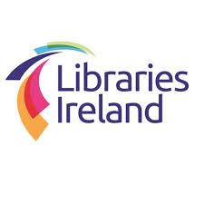 Bibliotecas-Irlanda-logotipo