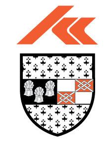 2025 KK Coco Logo Black Font Sans Text